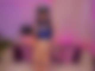 Cassy's Live Sex Cam Show