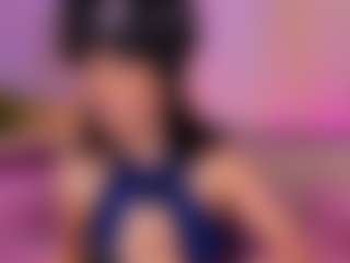 Cassy's Live Sex Cam Show
