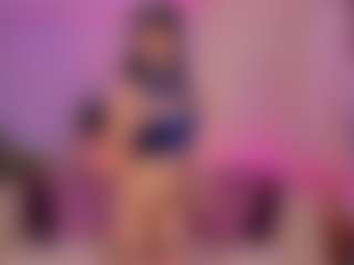 Cassy's Live Sex Cam Show