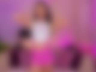 Cassy's Live Sex Cam Show