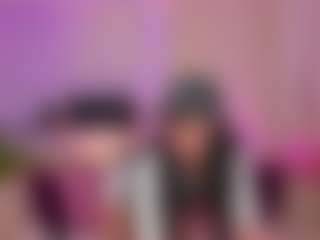 Cassy's Live Sex Cam Show