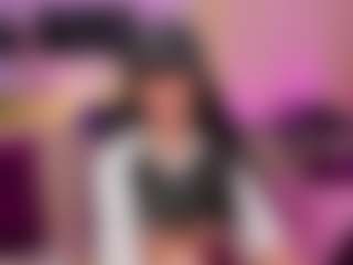 Cassy's Live Sex Cam Show