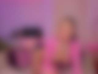 Live cam show with Cassy - Tittyfuck on crypto-cams
