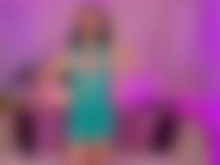 Cassy's Live Sex Cam Show