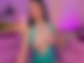 Cassy's Live Sex Cam Show