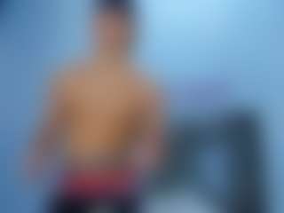 DAVID's Live Sex Cam Show