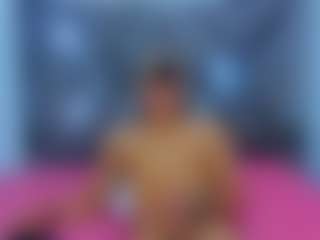 DAVID's Live Sex Cam Show