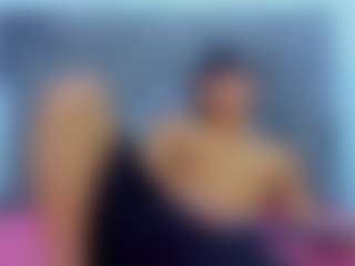 DAVID's Live Sex Cam Show