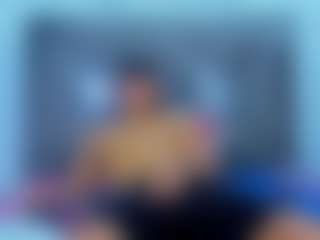 DAVID's Live Sex Cam Show