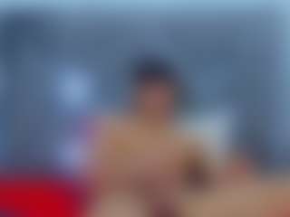 Live cam show with DAVID - Gray Eyes on Soda Cam