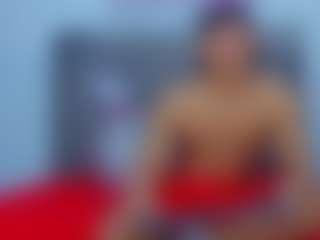 Live cam show with DAVID - Mustache on TeamSkeetLive