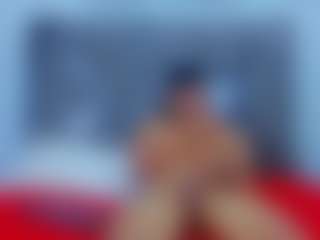 Live cam show with DAVID - Car on Dolls Live