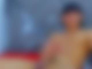 Live cam show with DAVID - Lean on Camsoda