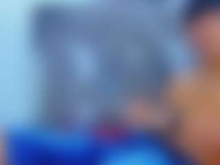 Live cam show with DAVID - Gray Eyes on Hubzter Live