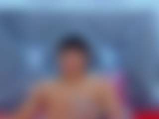 Live cam show with DAVID - Colombia on Camsoda