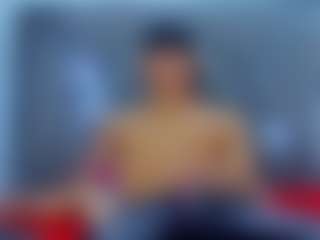 Live cam show with DAVID - Green Eyes on parknlotfishbdy