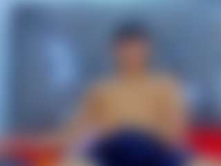 Live cam show with DAVID - Gape on fuck-show.com