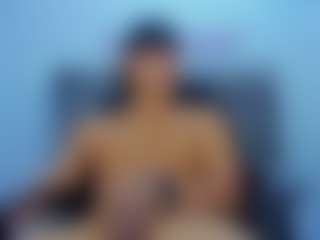 Live cam show with DAVID - Fetish on friskycurves.com
