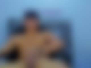 Live cam show with DAVID - Cockring on googirlz