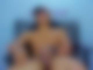 DAVID's Live Sex Cam Show