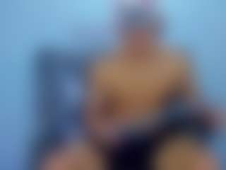 Live cam show with DAVID - Gape on sexylivex.com