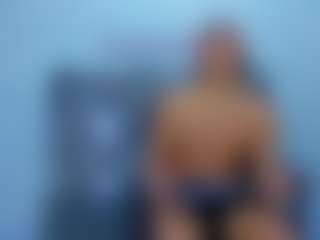 DAVID's Live Sex Cam Show