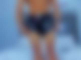 Live cam show with DAVID - Muscular on Milf Play