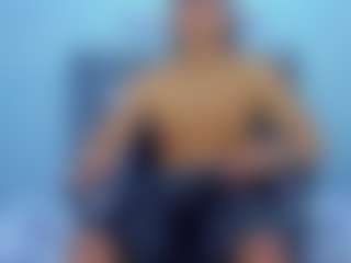 DAVID's Live Sex Cam Show
