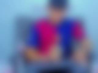 Live cam show with DAVID - India on Camsoda