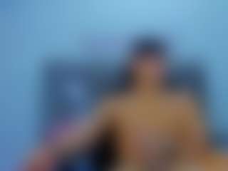 Live cam show with DAVID - Blowjob on Camsoda