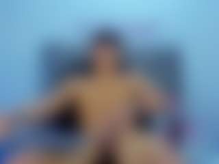 Live cam show with DAVID - Dominican on Chatstar