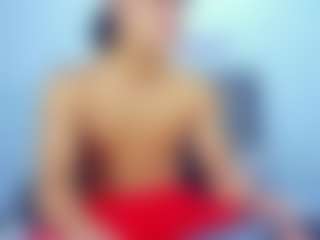 DAVID's Live Sex Cam Show