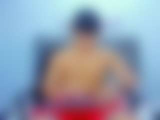 Live cam show with DAVID - Chubby on xplaylive.com