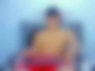 DAVID's Live Sex Cam Show