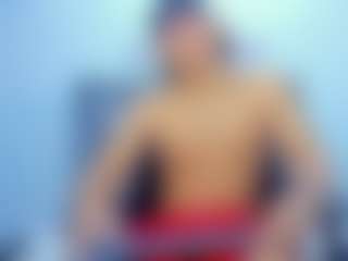 Live cam show with DAVID - Brown Eyes on xplaylive.com