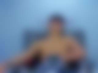 Live cam show with DAVID - Brunette Hair on sexylive.show