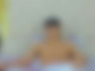 Live cam show with DAVID - Bedroom on Hubzter Live