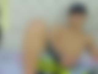 Live cam show with DAVID - Black Hair on Mixed Magazine Live