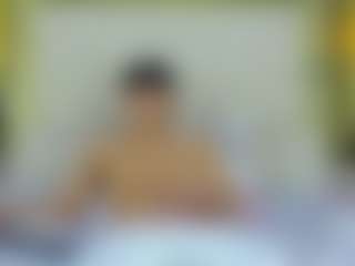 Live cam show with DAVID - Blowjob on camwithhim.com