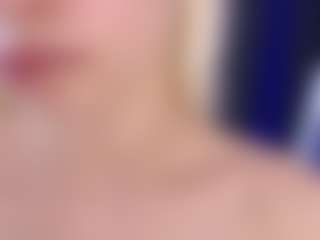 Naomi-Demio's Live Sex Cam Show