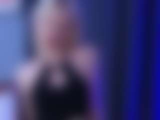 Naomi-Demio's Live Sex Cam Show