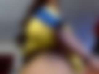selenelatin's Live Sex Cam Show