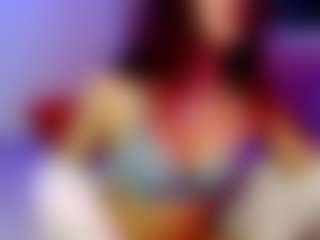 Live cam show with selenelatin - Red Hair on hrnylive.com