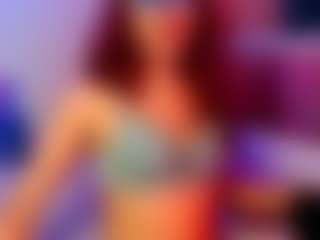 Live cam show with selenelatin - Red Hair on makecum.org