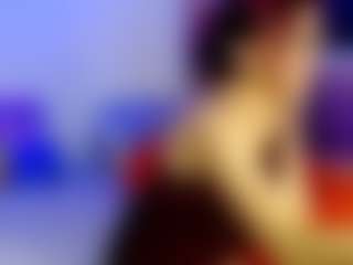 Live cam show with selenelatin - Red Hair on Streamer API