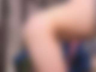 Live cam show with Milli-Mini - Butt Plug on Big Tits