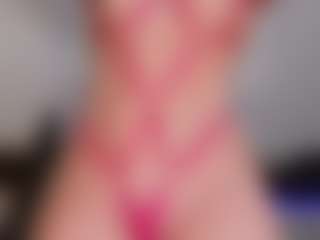 BarbaraSlim's Live Sex Cam Show
