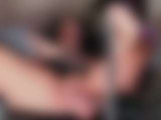 Spettacolo in cam dal vivo con BarbaraSlim - Twerk su Camsoda