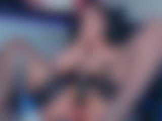 BarbaraSlim's Live Sex Cam Show