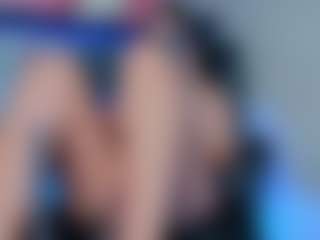 BarbaraSlim's Live Sex Cam Show